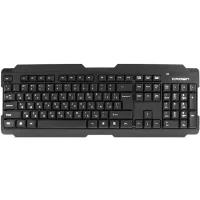 Клавиатура CrownMicro CMK-6004 фото 1